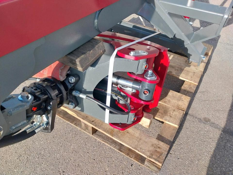 Rückezange Holzzange Kombi Aufnahme Euro u. 3 Punkt Verladezange - Grapple: picture 5 Rückezange Holzzange Kombi Aufnahme Euro u. 3 Punkt Verladezange - Grapple: picture 5