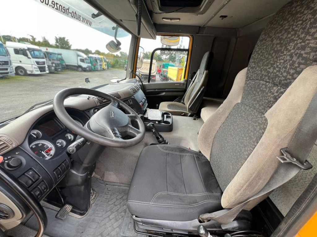 DAF CF 85/410 4-Achs Kipper Meiller Bordmatik DAF CF 85/410 4-Achs Kipper Meiller Bordmatik - Tipper: picture 5 DAF CF 85/410 4-Achs Kipper Meiller Bordmatik DAF CF 85/410 4-Achs Kipper Meiller Bordmatik - Tipper: picture 5