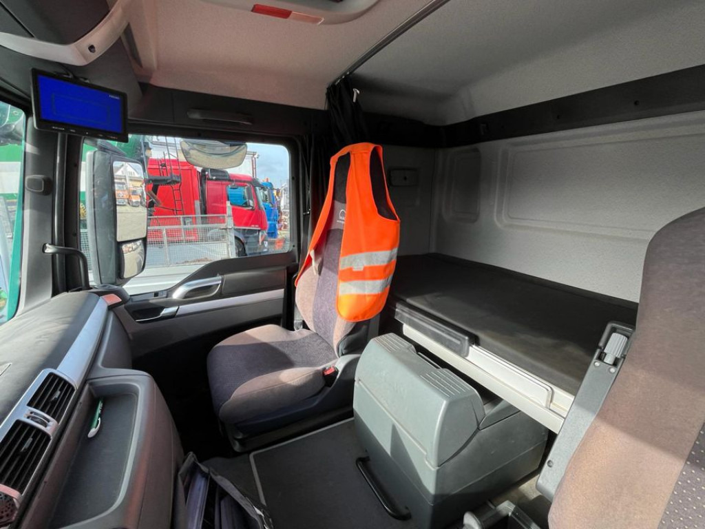 Tipper MAN MAN TG-S 2-Achs Kipper 18.480: picture 9