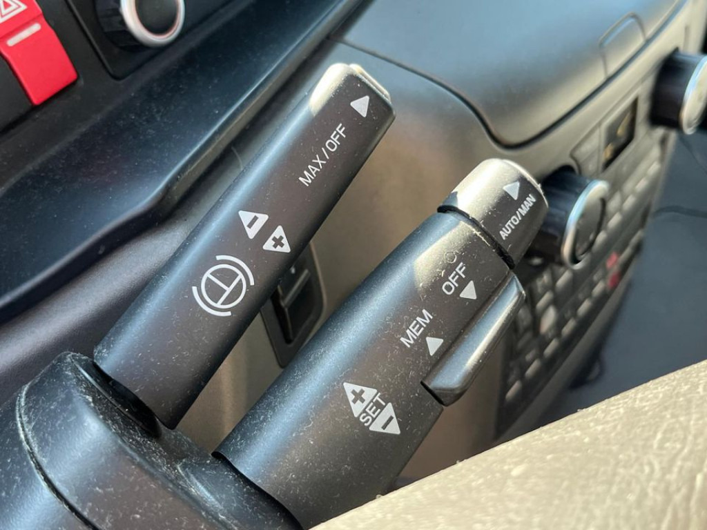 Dropside/ Flatbed truck, Crane truck MAN TG-S 26.400 6x2-2 BL Pritsche Heckkran 5xhydr.Ausschub, Funk: picture 13 Dropside/ Flatbed truck, Crane truck MAN TG-S 26.400 6x2-2 BL Pritsche Heckkran 5xhydr.Ausschub, Funk: picture 13