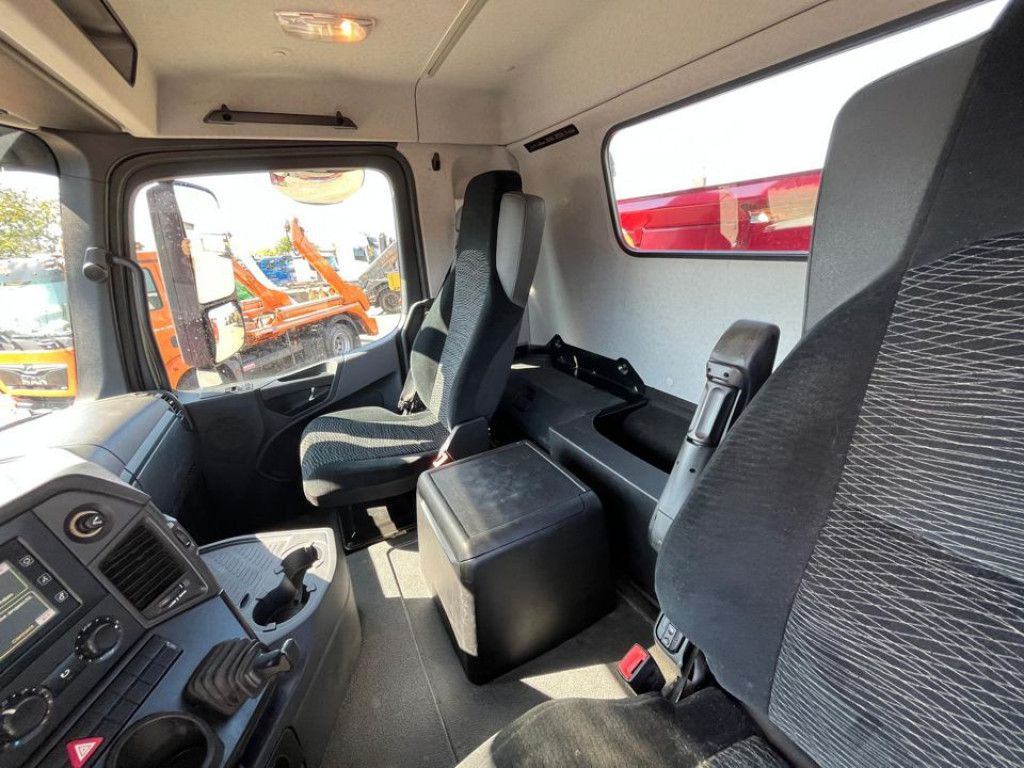 Tipper Mercedes-Benz Arocs 2648 6x4 3-Achs Kipper Bordmatik: picture 10