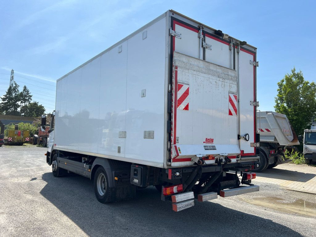 Mercedes-Benz Atego 1224 L Kühlkoffer LBW Tiefkühler 6,2m/LBW - Refrigerator truck: picture 5 Mercedes-Benz Atego 1224 L Kühlkoffer LBW Tiefkühler 6,2m/LBW - Refrigerator truck: picture 5