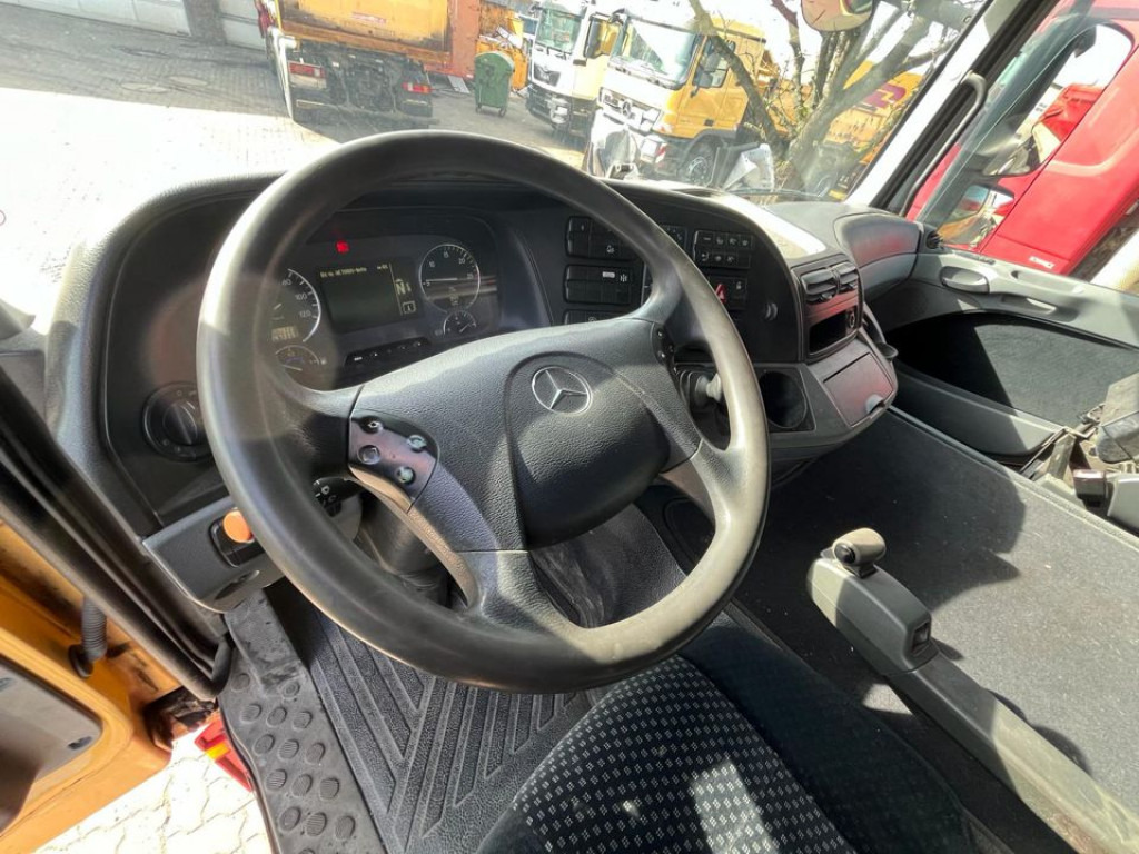 MERCEDES-BENZ Actros 1841 LS SZM - Tractor unit: picture 5 MERCEDES-BENZ Actros 1841 LS SZM - Tractor unit: picture 5