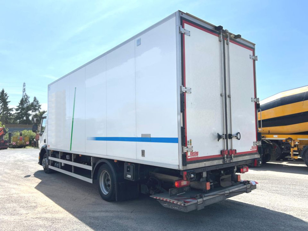 VOLVO (S) Truck FE 320 Kühlkoffer LBW Thermokin T 1200R - Refrigerator truck: picture 5 VOLVO (S) Truck FE 320 Kühlkoffer LBW Thermokin T 1200R - Refrigerator truck: picture 5