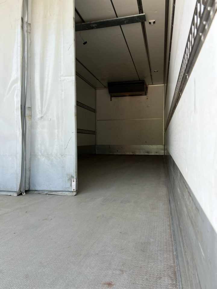 Refrigerator truck VOLVO (S) Truck FE 320 Kühlkoffer LBW Thermokin T 1200R: picture 8