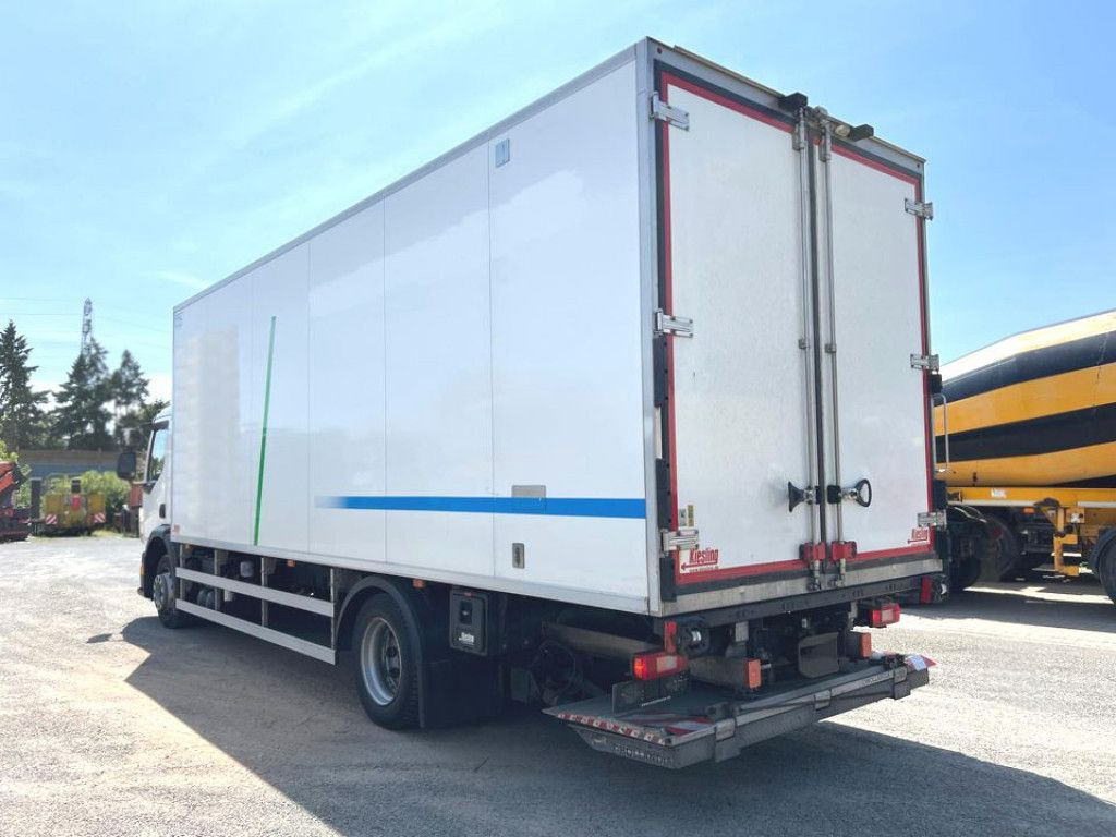 Volvo FE 320 Kühlkoffer LBW Thermokin T 1200R - Refrigerator truck: picture 3 Volvo FE 320 Kühlkoffer LBW Thermokin T 1200R - Refrigerator truck: picture 3