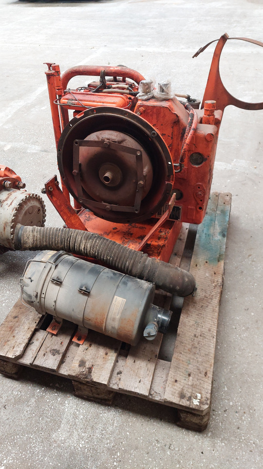 Schopf F106 spare parts - Spare parts for Ground support equipment: picture 2 Schopf F106 spare parts - Spare parts for Ground support equipment: picture 2