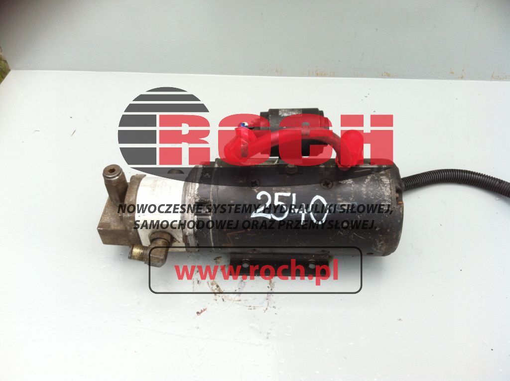 HALDEX 13APR20841810039ROCKFORD1L + 1204 2200943 - Hydraulic pump for Construction machinery: picture 1 HALDEX 13APR20841810039ROCKFORD1L + 1204 2200943 - Hydraulic pump for Construction machinery: picture 1
