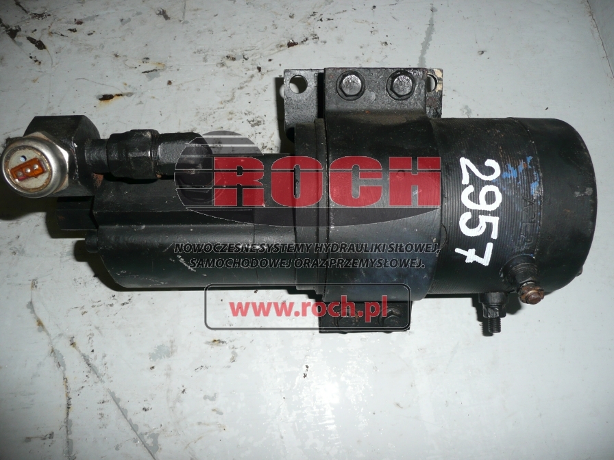 HALDEX 20-103339CPN50272-00040834382 + 2212073 - Hydraulic pump for Wheel loader: picture 1 HALDEX 20-103339CPN50272-00040834382 + 2212073 - Hydraulic pump for Wheel loader: picture 1