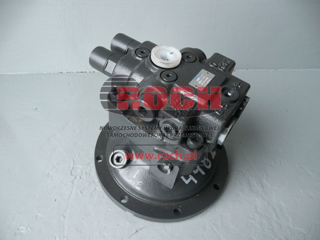 NABTESCO MFB65-015 MSP16090B FHU19630 - Hydraulic motor: picture 1 NABTESCO MFB65-015 MSP16090B FHU19630 - Hydraulic motor: picture 1
