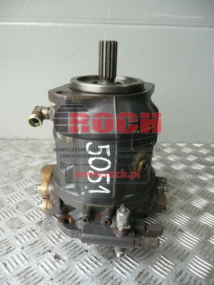 O&K A10VO71DFR1/31R-VSC12K07-S0651 2700220 00979977 - Hydraulic pump: picture 2 O&K A10VO71DFR1/31R-VSC12K07-S0651 2700220 00979977 - Hydraulic pump: picture 2