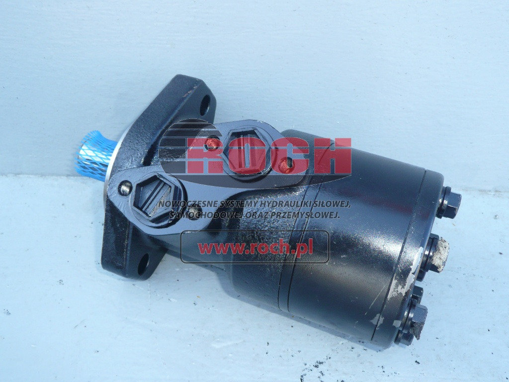 OMR250 ( ZAMIENNIK DANFOSS 11186667) - Hydraulic motor: picture 2 OMR250 ( ZAMIENNIK DANFOSS 11186667) - Hydraulic motor: picture 2