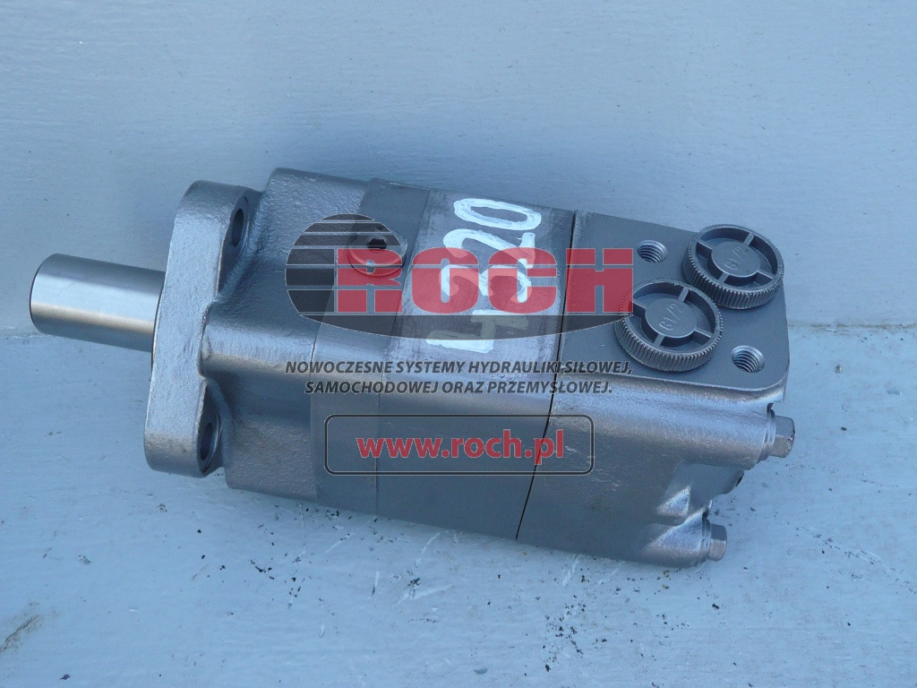 OMS315 ( ZAMIENNIK DANFOSS 151F0506) - Hydraulic motor: picture 1 OMS315 ( ZAMIENNIK DANFOSS 151F0506) - Hydraulic motor: picture 1