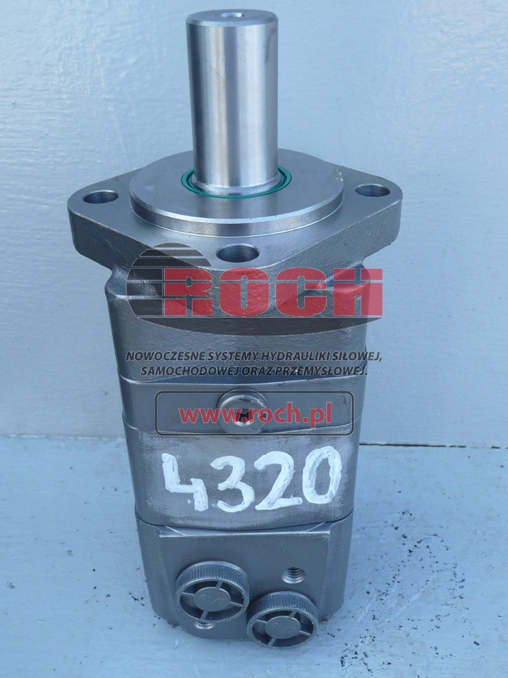 OMS315 ( ZAMIENNIK DANFOSS 151F0506) - Hydraulic motor: picture 2 OMS315 ( ZAMIENNIK DANFOSS 151F0506) - Hydraulic motor: picture 2