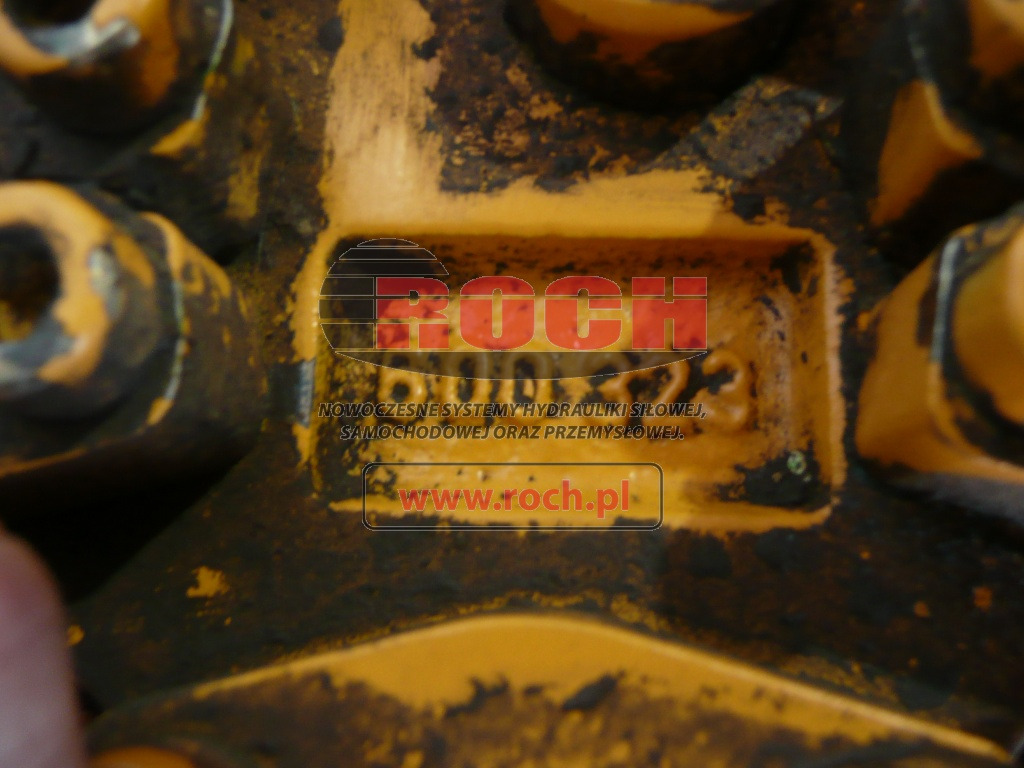 REXROTH 00932036 A002 M8-1276-00/7M8-22 600323 - 7 SEKCYJNY - Hydraulic valve: picture 2 REXROTH 00932036 A002 M8-1276-00/7M8-22 600323 - 7 SEKCYJNY - Hydraulic valve: picture 2