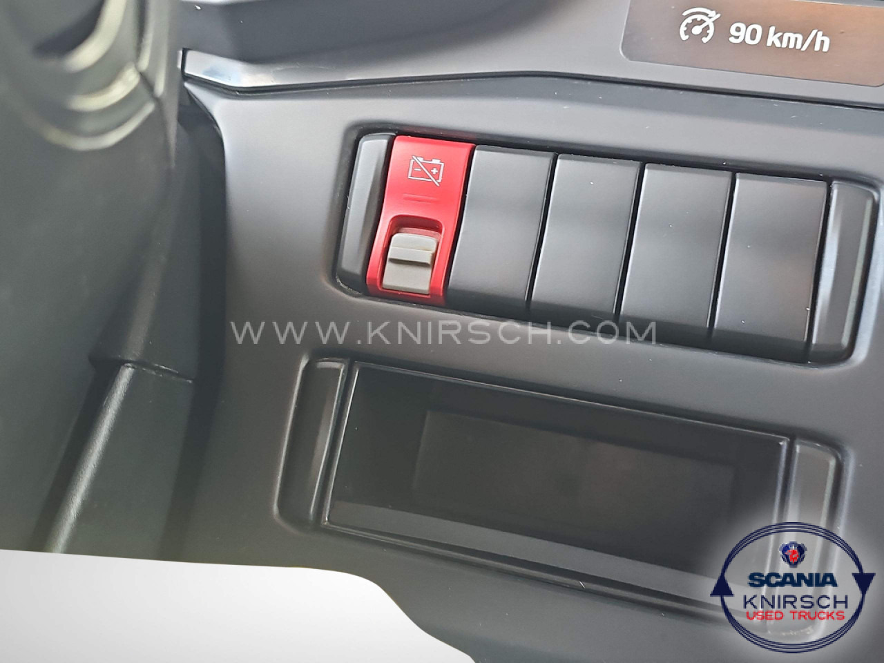 SCANIA G 500 B8x4HZ // KH-Kipper // Neuwagen // Euro 5 - Tipper van: picture 4 SCANIA G 500 B8x4HZ // KH-Kipper // Neuwagen // Euro 5 - Tipper van: picture 4