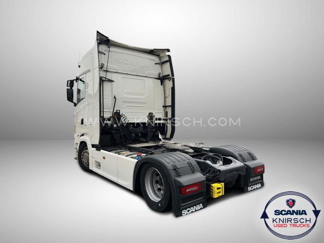 Scania S 500 A4x2EB - Tractor unit: picture 4 Scania S 500 A4x2EB - Tractor unit: picture 4