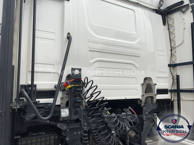 Scania S 500 A4x2EB - Tractor unit: picture 5 Scania S 500 A4x2EB - Tractor unit: picture 5
