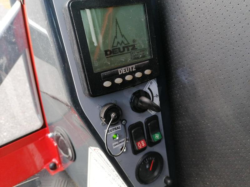 Amlift C5000-14 AMLAT on lease Amlift C5000-14 AMLAT: picture 13
