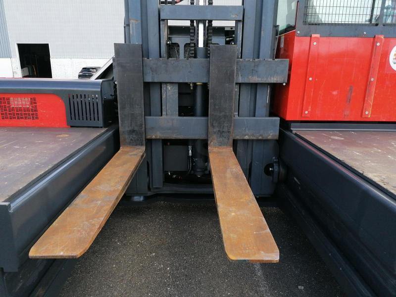 Amlift C5000-14 AMLAT on lease Amlift C5000-14 AMLAT: picture 9