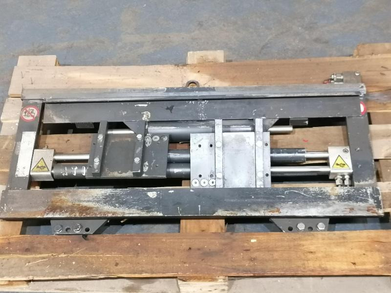 Atib TDL 577 - Forks for Material handling equipment: picture 1 Atib TDL 577 - Forks for Material handling equipment: picture 1
