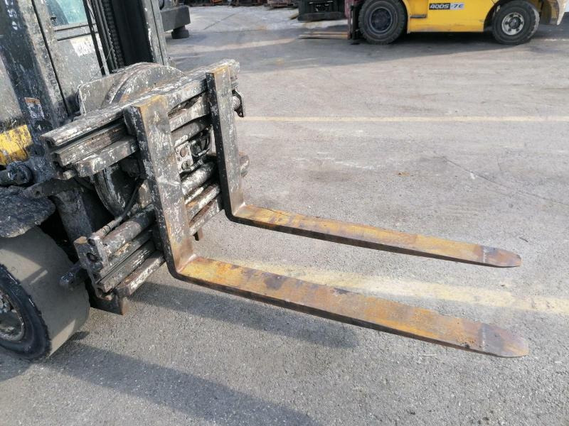 Forks for Material handling equipment Cascade 28G-CFR: picture 7