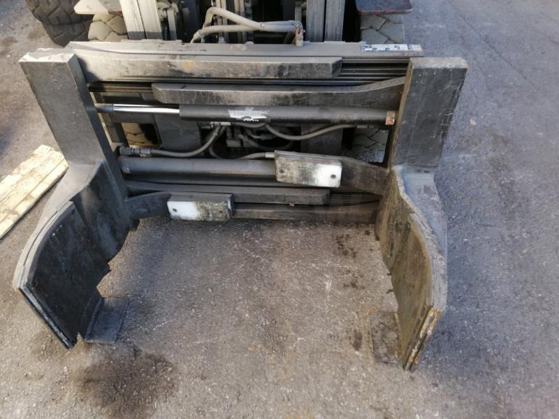 Cascade 28G-DTB-38 - Clamp for Material handling equipment: picture 1 Cascade 28G-DTB-38 - Clamp for Material handling equipment: picture 1
