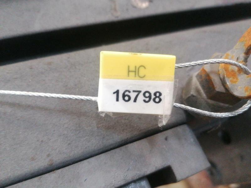 Cascade 28G-DTB-38 - Clamp for Material handling equipment: picture 5 Cascade 28G-DTB-38 - Clamp for Material handling equipment: picture 5