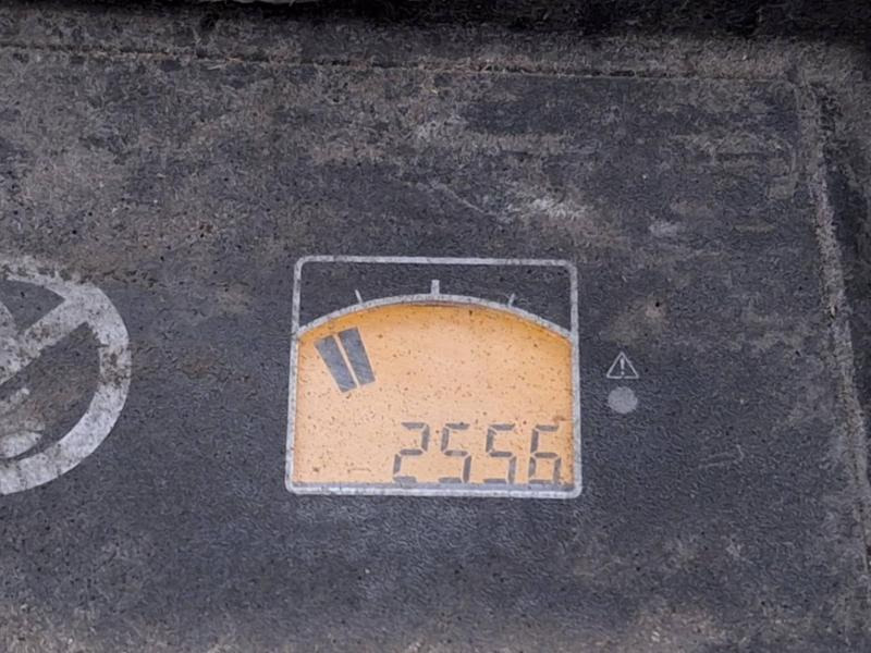 Pallet truck Caterpillar NPP20N2E: picture 14