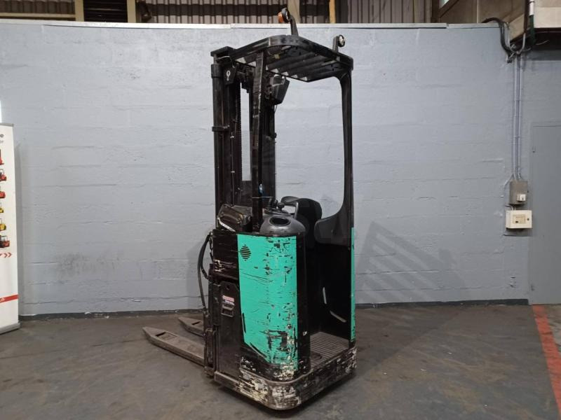 Caterpillar NSR16N - Stacker: picture 1 Caterpillar NSR16N - Stacker: picture 1