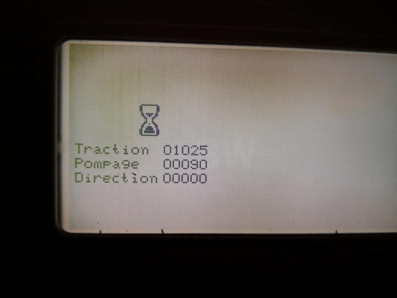 Caterpillar NSR16N on lease Caterpillar NSR16N: picture 9