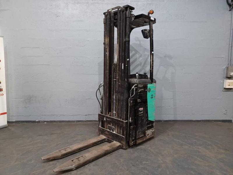 Stacker Caterpillar NSR16N: picture 7