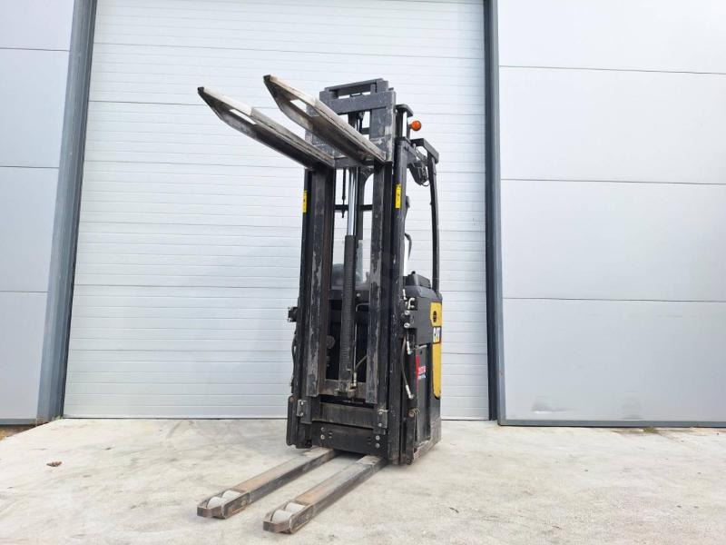 Stacker Caterpillar NSR20N: picture 7 Stacker Caterpillar NSR20N: picture 7