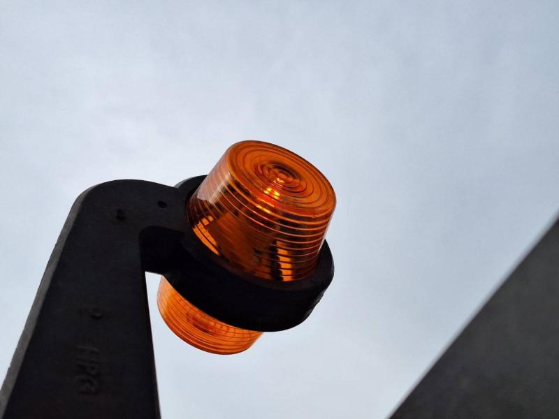 Stacker Caterpillar NSR20N: picture 21 Stacker Caterpillar NSR20N: picture 21