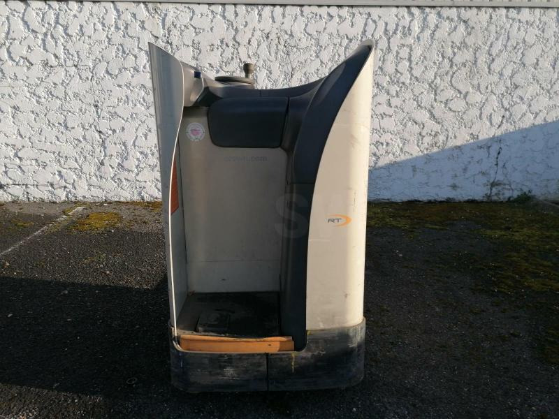 Crown RT4000 - Pallet truck: picture 4 Crown RT4000 - Pallet truck: picture 4