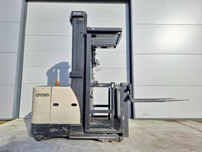 Order picker Crown SP3522-1.0: picture 12