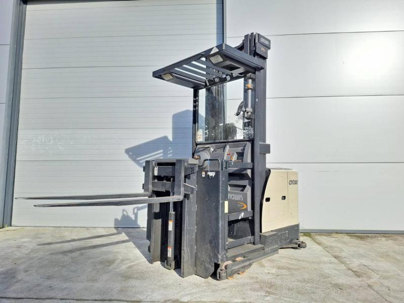Order picker Crown SP3522-1.0: picture 7
