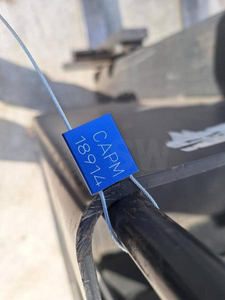 Order picker Crown SP3522-1.0: picture 18