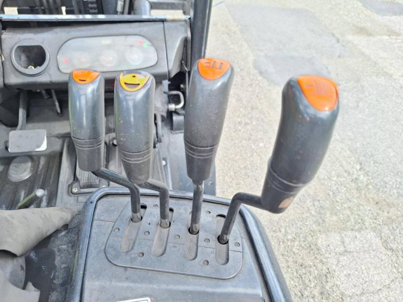 Doosan D30S 5 on lease Doosan D30S 5: picture 16