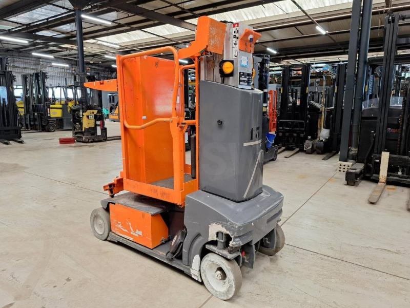 JLG Toucan Duo - Vertical mast lift: picture 2 JLG Toucan Duo - Vertical mast lift: picture 2