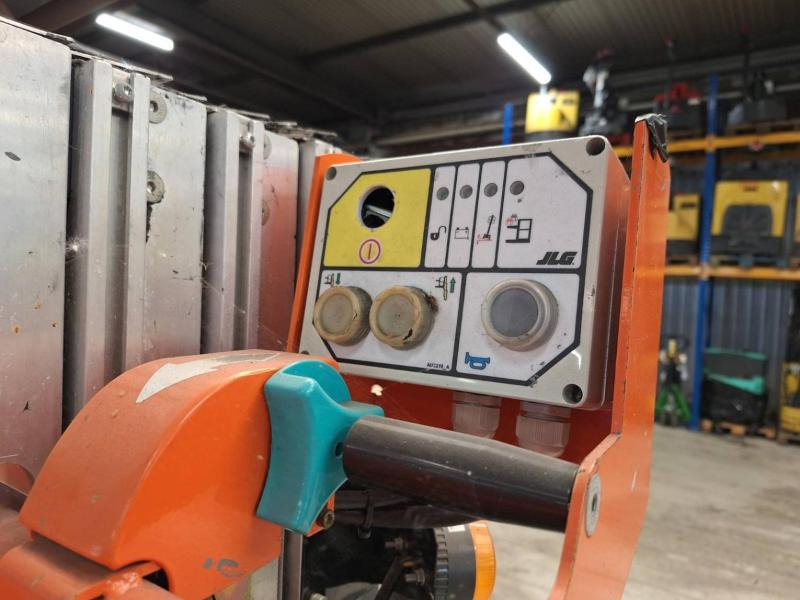 JLG Toucan Duo - Vertical mast lift: picture 5 JLG Toucan Duo - Vertical mast lift: picture 5