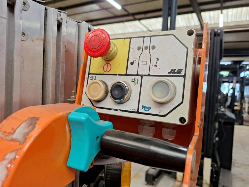 JLG Toucan Duo - Vertical mast lift: picture 5 JLG Toucan Duo - Vertical mast lift: picture 5