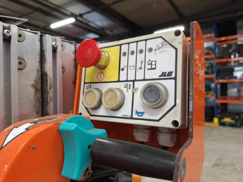 JLG Toucan Duo - Vertical mast lift: picture 5 JLG Toucan Duo - Vertical mast lift: picture 5