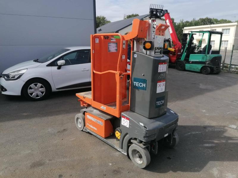 JLG Toucan Duo - Vertical mast lift: picture 1 JLG Toucan Duo - Vertical mast lift: picture 1