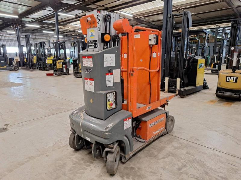 JLG Toucan Duo - Vertical mast lift: picture 1 JLG Toucan Duo - Vertical mast lift: picture 1
