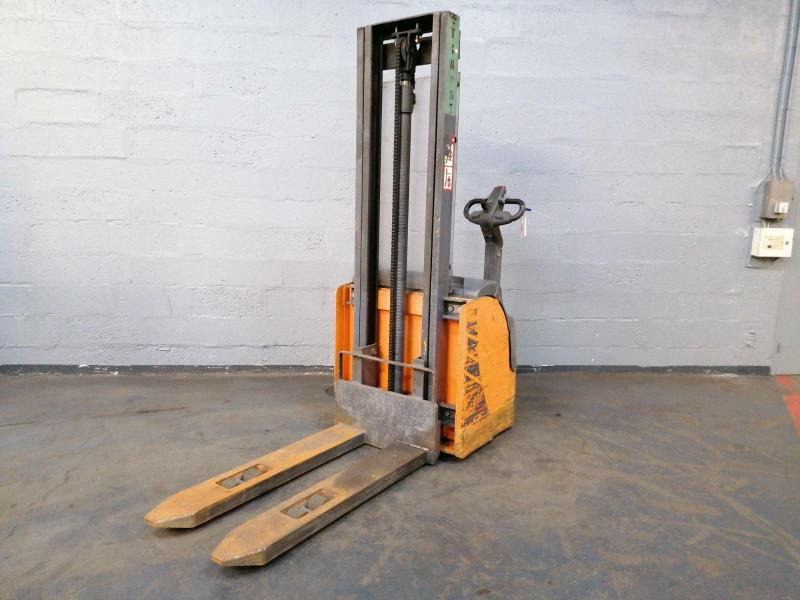 OMG LOGOS AC - Stacker: picture 2 OMG LOGOS AC - Stacker: picture 2