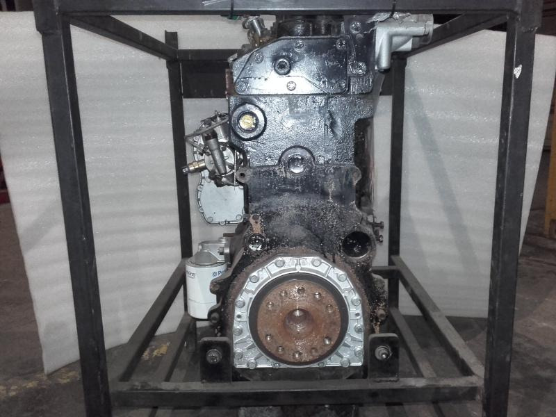 Perkins 42482 - Engine: picture 4 Perkins 42482 - Engine: picture 4