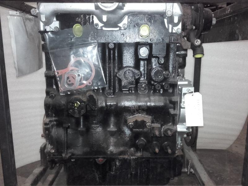 Perkins 42482 - Engine: picture 3 Perkins 42482 - Engine: picture 3