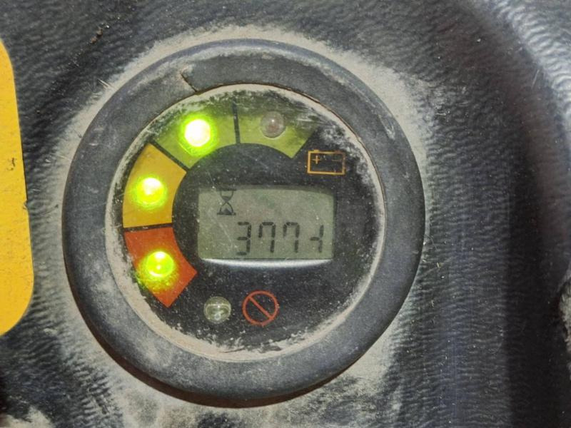 Yale MS14 on lease Yale MS14: picture 20