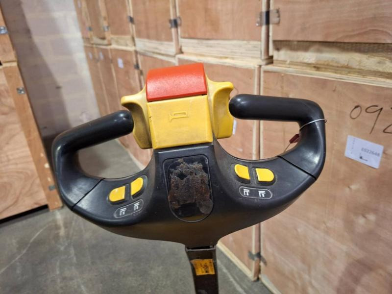 Yale MS14 on lease Yale MS14: picture 19